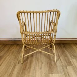Cubic Rattan Armchair 30 Cubic Rattan Armchair -Chairly Shop 93b55c45 1b7b 496c 8f59 f78fb8639b86