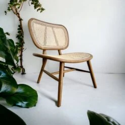 Retro Rattan Chair / Armchair / Single Seat -Chairly Shop 944e32ca 41e4 4c0f a82e 734b0039dbca