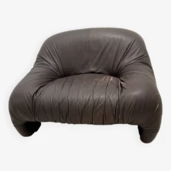 Bonanza Armchair, Tobia & Afra Scarpa, C&B Italia