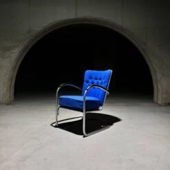 Mid Century Original Gispen 412 Model 1949/1958 -Chairly Shop 94e16bb2 fd3a 4590 b8ef 291324c202a9