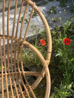 Pair Of Rattan Patio Armchairs -Chairly Shop 9517bd79 004b 456d 8ebe cb50a91bdb71