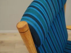 Oak Rocking Chair, Danish Design, 1970s, Designer: Kurt Østervig, Manufacturer: Slagelse -Chairly Shop 952250a3 7d09 40ec 98c8 ad70241d854a