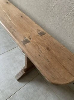 Authentic Vintage Bench From The 50s -Chairly Shop 95f363d7 957a 4e82 9541 a9383b8db227