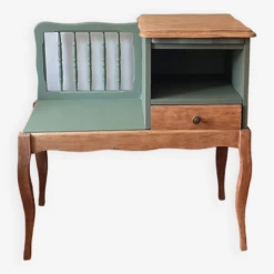 Vintage Telephone Entrance Cabinet -Chairly Shop 96bf1187 3de7 4d72 b635 8885ea4ba7fb