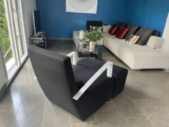 Ligne Roset NEO Armchair Design Alban-Sebastien Gilles -Chairly Shop 97196481 d2d6 437b a569 d4a1dfac8c43