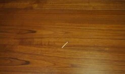 Teak Bench, Danish Design, 1970s, Production: Denmark -Chairly Shop 9737dc75 0e3a 4224 991b 7fb50be39f88