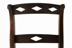 Antique Wooden Chair 1850 -Chairly Shop 979c0450 d43f 4aac 908f c52365a4bb62