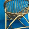 Vintage Rattan Armchair 1960 Shell Shape -Chairly Shop 98a7e7a3 c37b 44b3 b484 66075a079c78