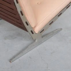 Paul Leidersdorff 'Caravelle' Danish Mid-Century Easy Lounge Chair 18 Paul Leidersdorff 'Caravelle' Danish Mid-Century Easy Lounge Chair -Chairly Shop 99e2fffb 48b9 433a 9336 2b56888ef218