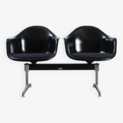 Vintage Eames Bank Stuhl Vitra Miller Mid Century Design 70er 25 Vintage Eames Bank Stuhl Vitra Miller Mid Century Design 70er -Chairly Shop 99e8c20f 2733 437e 8b3e 66139d8e16a1