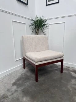 Vintage Moumoute Fireside Chair -Chairly Shop 9a227064 ec74 4113 9e59 57617dc1004b