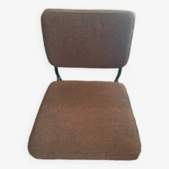 70s Fabric Fireside Chair -Chairly Shop 9a3e3378 7312 42e1 87ce 81698c103307