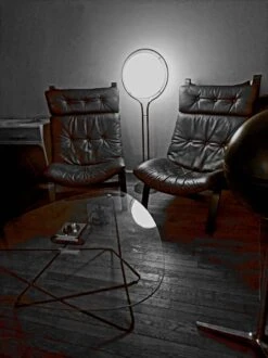 Pair Of Lounge Chair Farstrup1970 -Chairly Shop 9a5ac90b b638 48ae a96b 707c8b6336db