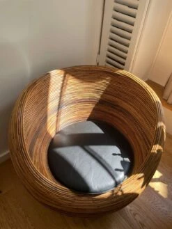 Habitat Vintage Rattan Armchair -Chairly Shop 9ace7d34 7236 4448 b14a d6510733d378