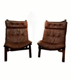 Pair Of Lounge Chair Farstrup1970 -Chairly Shop 9b261c93 3dff 473e 9898 25e4752fdc04