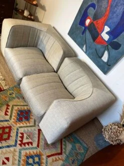 Restored Vintage 70s Tito Agnoli Easy Chairs -Chairly Shop 9bd44dfc 98d7 4528 aff3 82646fd4feda