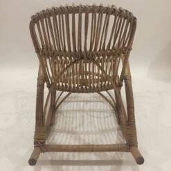 Rattan Armchair By Rohe Noorwolde -Chairly Shop 9be204ab c1f2 4085 b42e ef05912c3f49