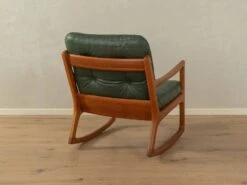 1960s Rocking Chair, Ole Wanscher 20 1960s Rocking Chair, Ole Wanscher -Chairly Shop 9c72344d 249a 4477 9f38 fcae782bc9fb