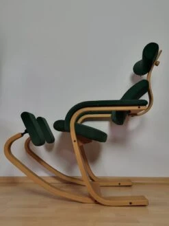 Peter Opsvik For Stokke. Duo Balance Chair. -Chairly Shop 9cf0881b 4eb6 4091 9d02 ba7884804249