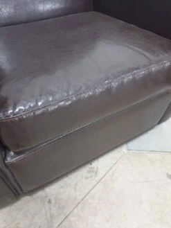 Club Leather Armchairs In Art Deco Style, 1970s, Europe -Chairly Shop 9d216eb5 994d 4841 bdf2 5182cd63db07