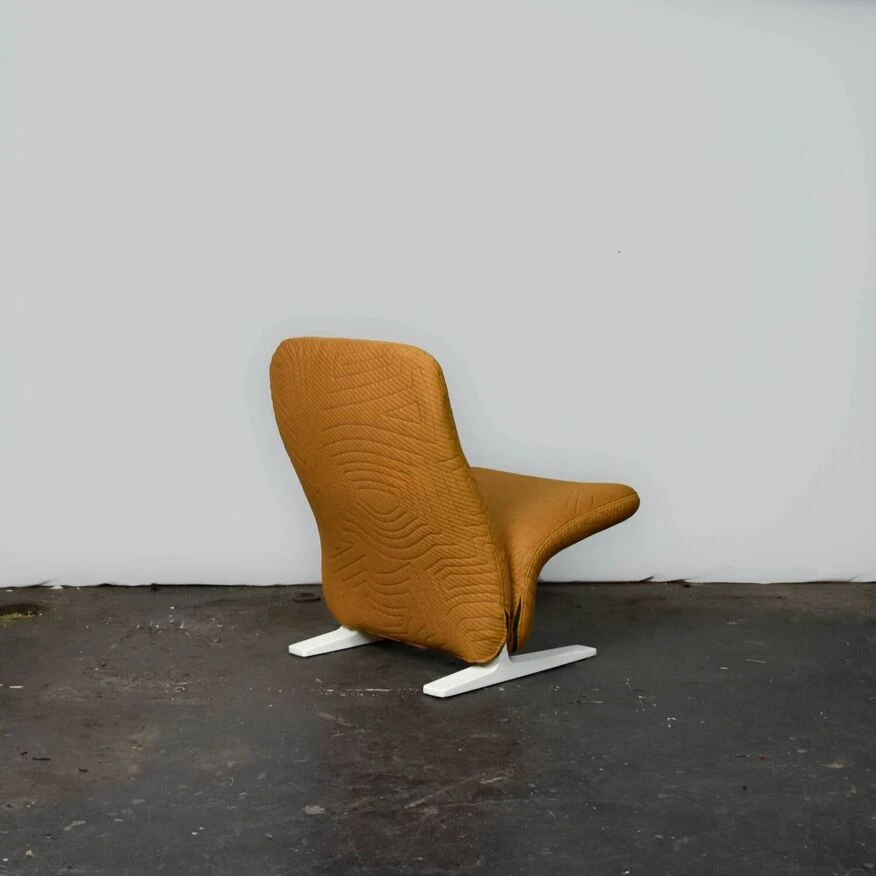 Artifort Concorde 5 Artifort Concorde - Image 3