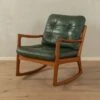 1960s Rocking Chair, Ole Wanscher -Chairly Shop 9d3325d5 e923 470f 9a1a 1551dd05cd96