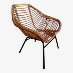 60s Armchair -Chairly Shop 9d55ab59 7d91 44ba b81d a86e38d4fae9