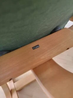 Peter Opsvik For Stokke. Duo Balance Chair.