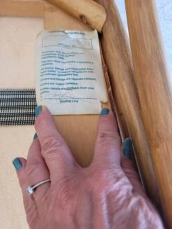 Two Large Rattan Armchairs -Chairly Shop 9de8a2d2 a270 4343 b73e 12986d74c59e