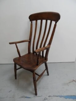 Antique Windsor Armchair -Chairly Shop 9e427057 7605 4754 9c3b 7bdefc49098a
