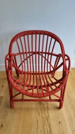 Set Of 2 Rattan Shell Armchairs -Chairly Shop 9e4f37b0 ffee 4fc6 a3d0 1168cb322401