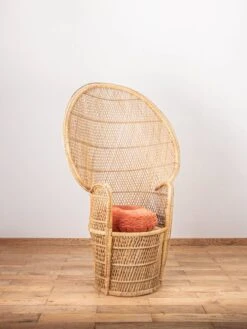 Emmanuelle Armchair