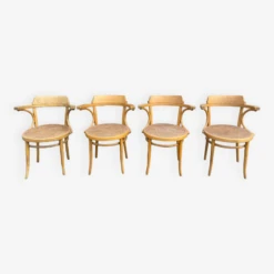 Lot De 4 Chaises Cannées 22 Lot De 4 Chaises Cannées -Chairly Shop 9f16223f 1b51 43c7 bafd 517172460bfe