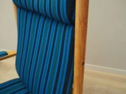 Oak Rocking Chair, Danish Design, 1970s, Designer: Kurt Østervig, Manufacturer: Slagelse -Chairly Shop 9fa9cbf5 b121 4e3c 852e fe08355ebc78