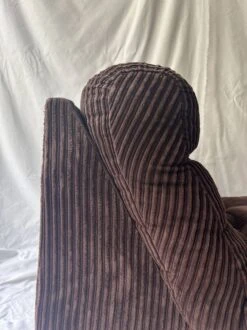 Corduroy Fireside Chair, 1970s 18 Corduroy Fireside Chair, 1970s -Chairly Shop 9feeecab 8d46 4c7f 910c 3ca3879aa3a2