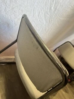 Pair Of 70s Tubular Armchairs -Chairly Shop a08fc0f0 b0e8 434c bf98 1dc22e1dfe7b