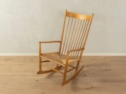 J16 Rocking Chair, Hans J. Wegner -Chairly Shop a12d4853 7d8a 4276 9df8 b6ba35100cab