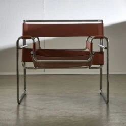 Wassily Chair By Marcell Breuer For Gavina, 1920s -Chairly Shop a159c270 7563 4dbf b784 af1f4dd0898d