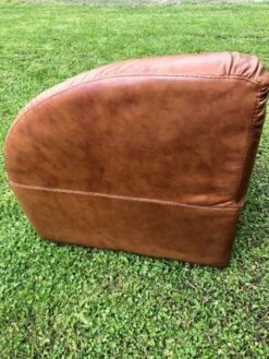 Leather Fireside Chair -Chairly Shop a18ad6a3 2e7b 46f3 a9c3 d3ddff5a01da