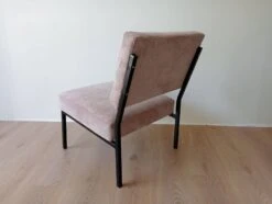 Modernist Fireside Chair From The 60s -Chairly Shop a1d44311 70cf 4f64 850b 43b7cda92d4a