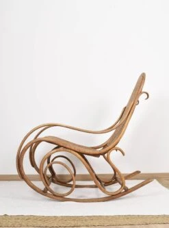 Rocking Chair, Curved Wood 28 Rocking Chair, Curved Wood -Chairly Shop a20751a1 c2f9 4c94 8c0b 6f4d9800f802