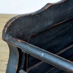 Antique Pine Bench, 1920s -Chairly Shop a2af93ca 8362 4552 9e62 deb59ac44956