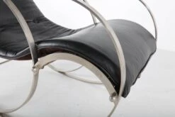 Rocking Chair By Peter Cooper For RW Windfield