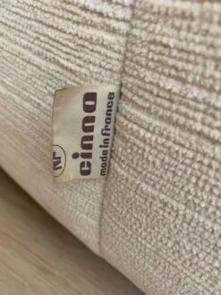 Pair Of Vintage Gao Low Chairs Produced By Cinna -Chairly Shop a3257cc8 6796 440e b584 4279ca48cc4d