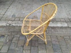 Rattan Shell Chair -Chairly Shop a358e1a9 6cf6 41b4 8b02 56d6080b2adb