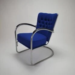 Mid Century Original Gispen 412 Model 1949/1958 -Chairly Shop a35dbf93 1f19 48e1 8adc 8cb42b7d99b4