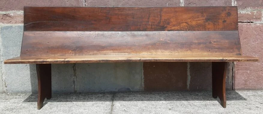 Station Bench 12 Station Bench - Image 10