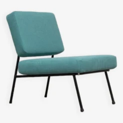 Pierre Guariche Fireside Chair For Airborne -Chairly Shop a3b86bcd 8387 4049 a223 d324f29f9131