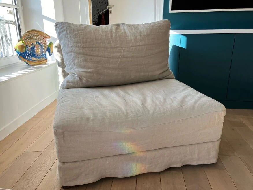 Caravane Seat 6 Caravane Seat - Image 4