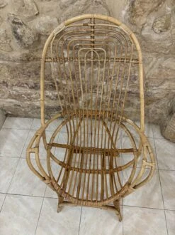 Rattan Armchair From The 60s 11 Rattan Armchair From The 60s -Chairly Shop a4e3302a d024 404a 96c8 00ef4cdfe0b1